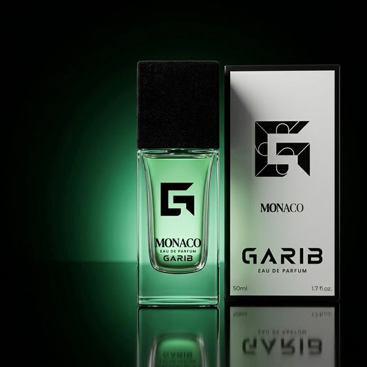 Monaco Eau de Parfum 50ml