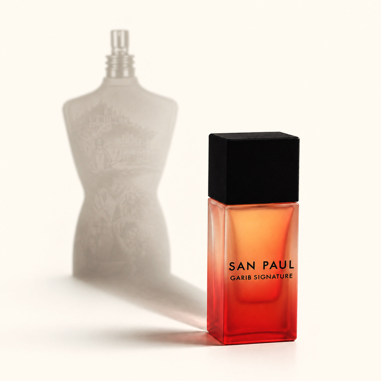SAN PAUL