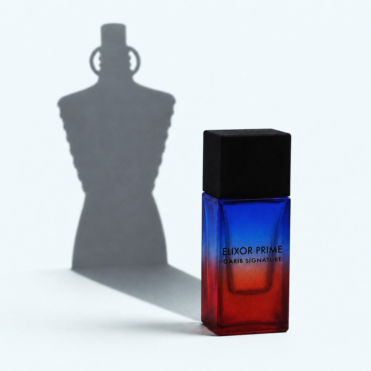 ELIXIR PRIME