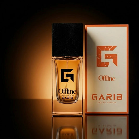 Offline Eau de Parfum 50ml