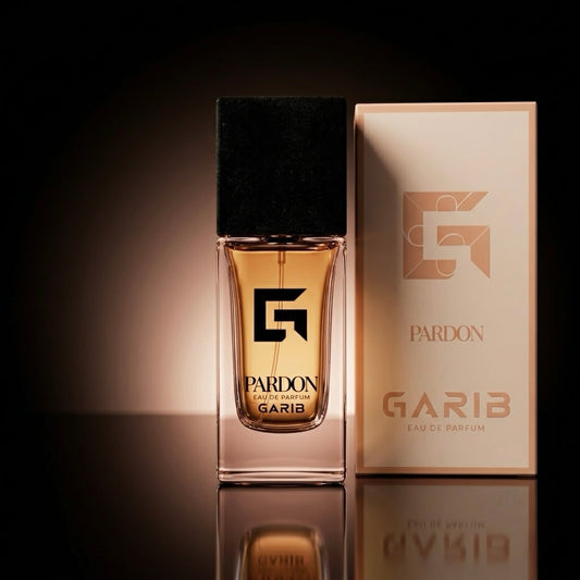 Pardon Eau de Parfum 50ml