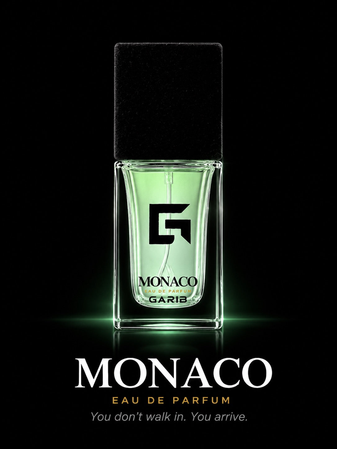 Monaco Eau de Parfum 50ml