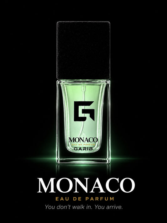 Monaco Eau de Parfum 50ml