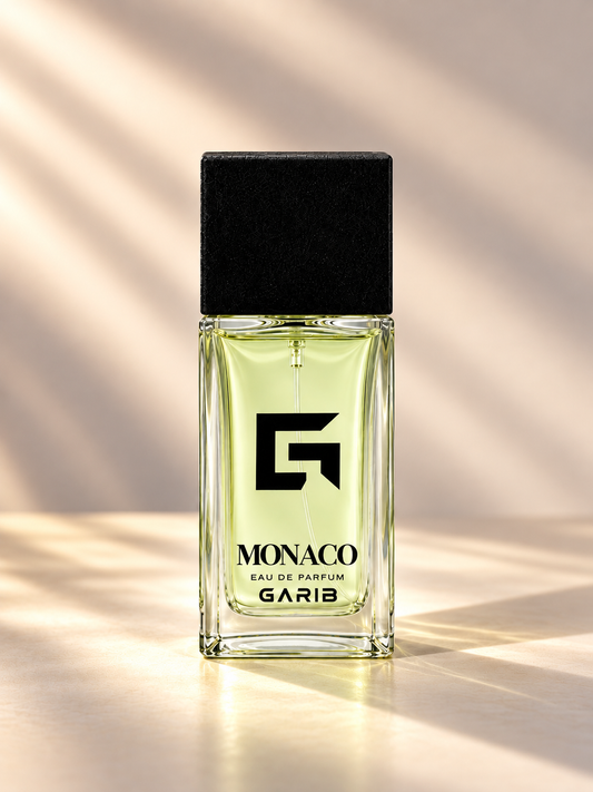 MONACO