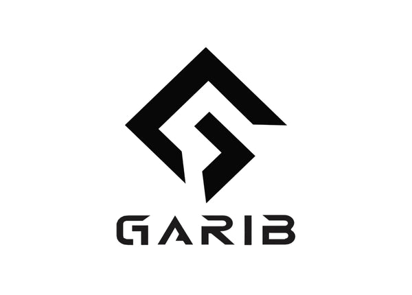 GARIB PERFUMS